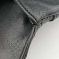 COLLEGE Black Leather 392738 ARS392738.0515カレッジ ブラック レザー 392738 ARS392738.0515