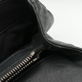 COLLEGE Black Leather 392738 ARS392738.0515カレッジ ブラック レザー 392738 ARS392738.0515