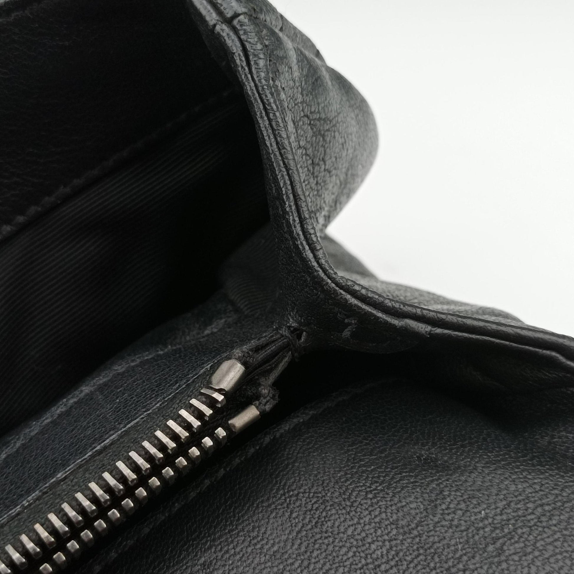 COLLEGE Black Leather 392738 ARS392738.0515カレッジ ブラック レザー 392738 ARS392738.0515