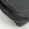 COLLEGE Black Leather 392738 ARS392738.0515カレッジ ブラック レザー 392738 ARS392738.0515