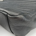 COLLEGE Black Leather 392738 ARS392738.0515カレッジ ブラック レザー 392738 ARS392738.0515