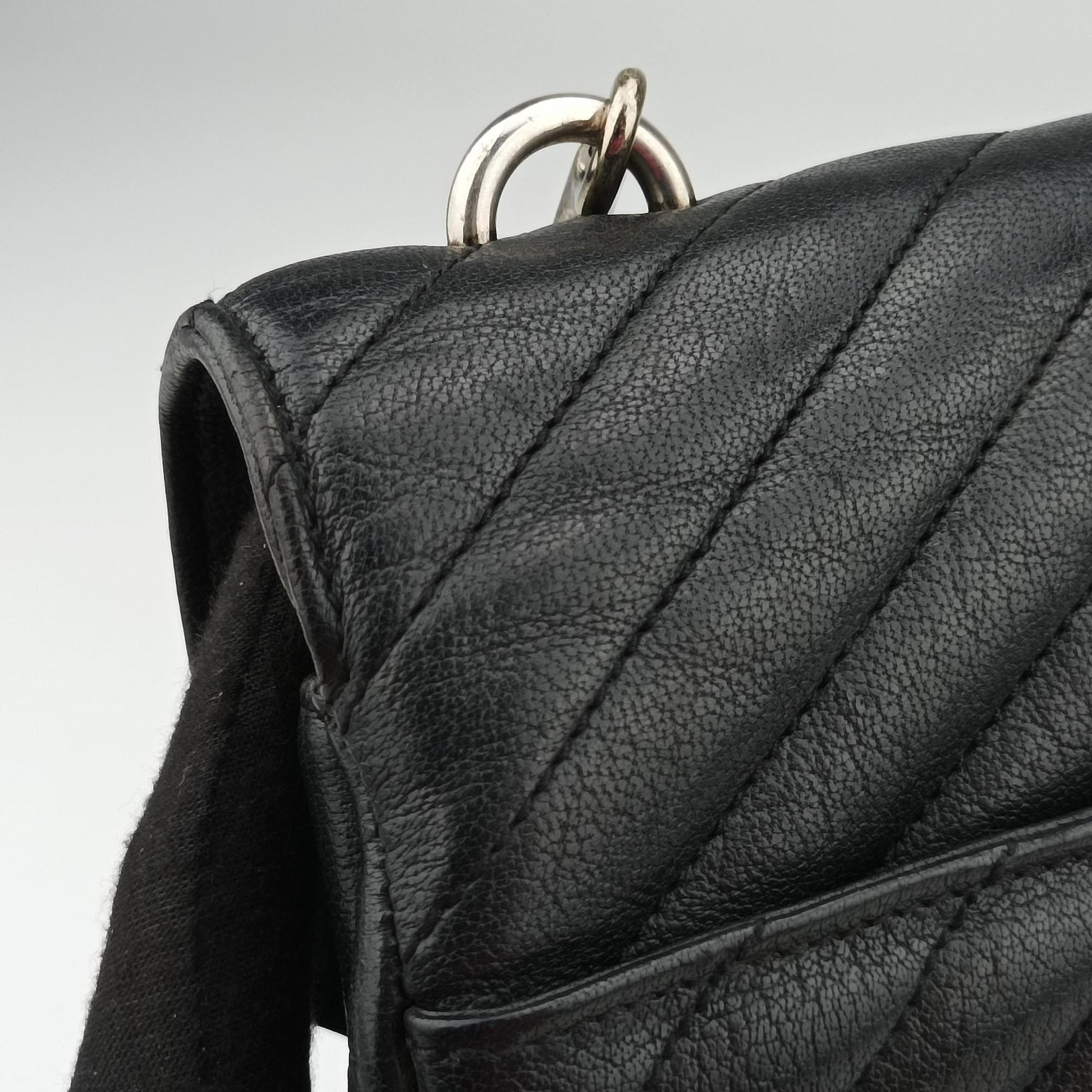 COLLEGE Black Leather 392738 ARS392738.0515カレッジ ブラック レザー 392738 ARS392738.0515