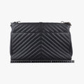 COLLEGE Black Leather 392738 ARS392738.0515カレッジ ブラック レザー 392738 ARS392738.0515