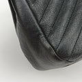COLLEGE Black Leather 392738 ARS392738.0515カレッジ ブラック レザー 392738 ARS392738.0515