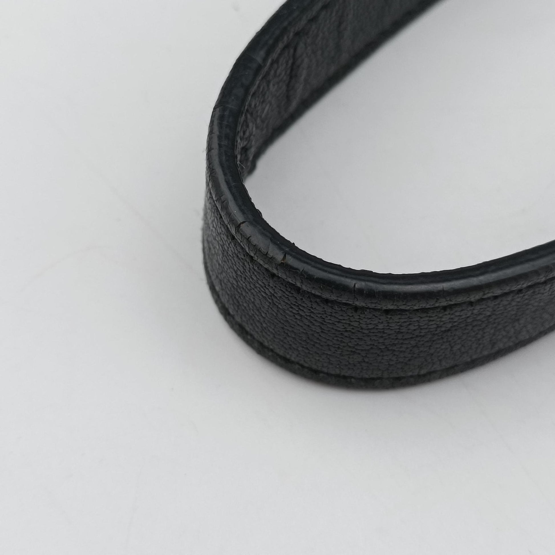 COLLEGE Black Leather 392738 ARS392738.0515カレッジ ブラック レザー 392738 ARS392738.0515