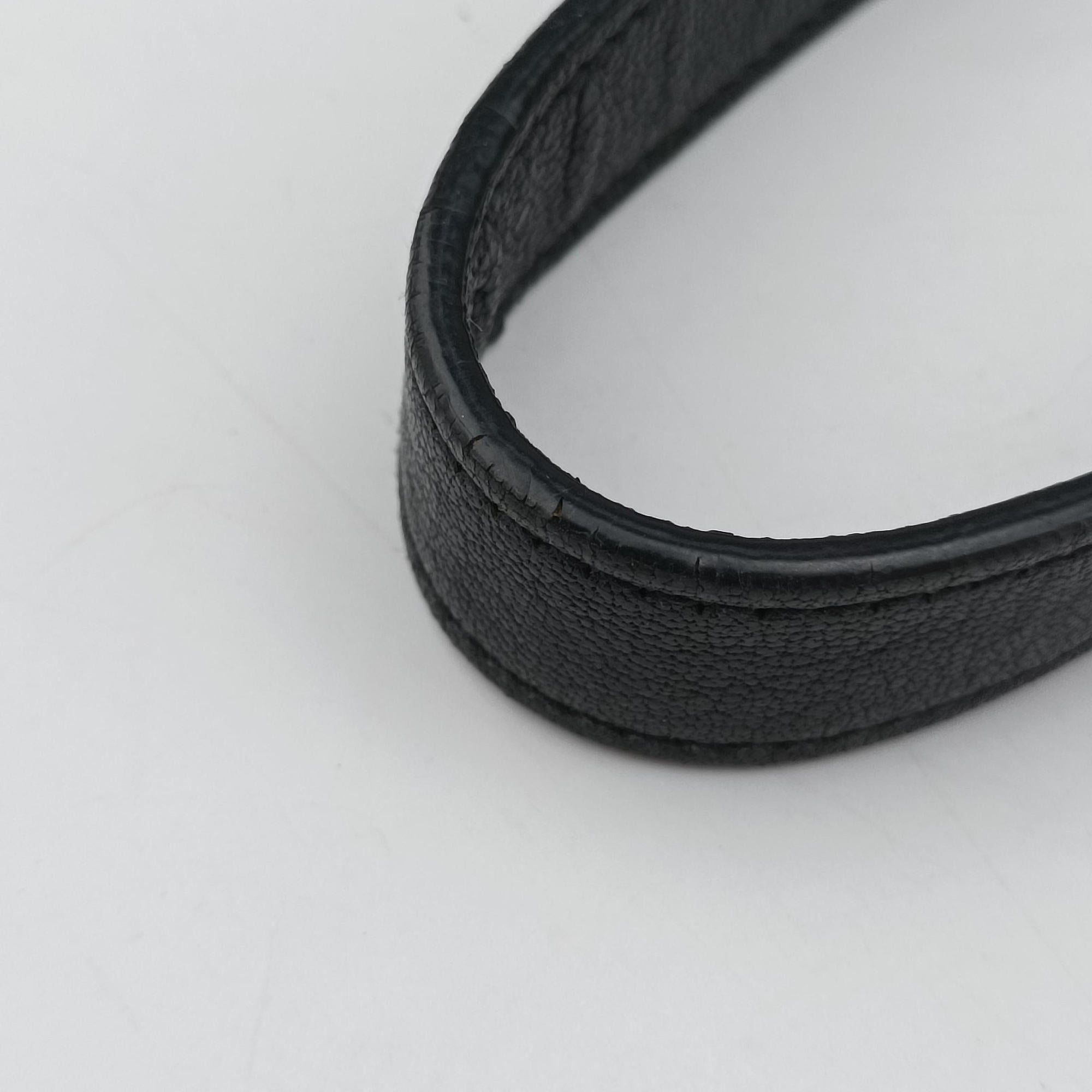 COLLEGE Black Leather 392738 ARS392738.0515カレッジ ブラック レザー 392738 ARS392738.0515