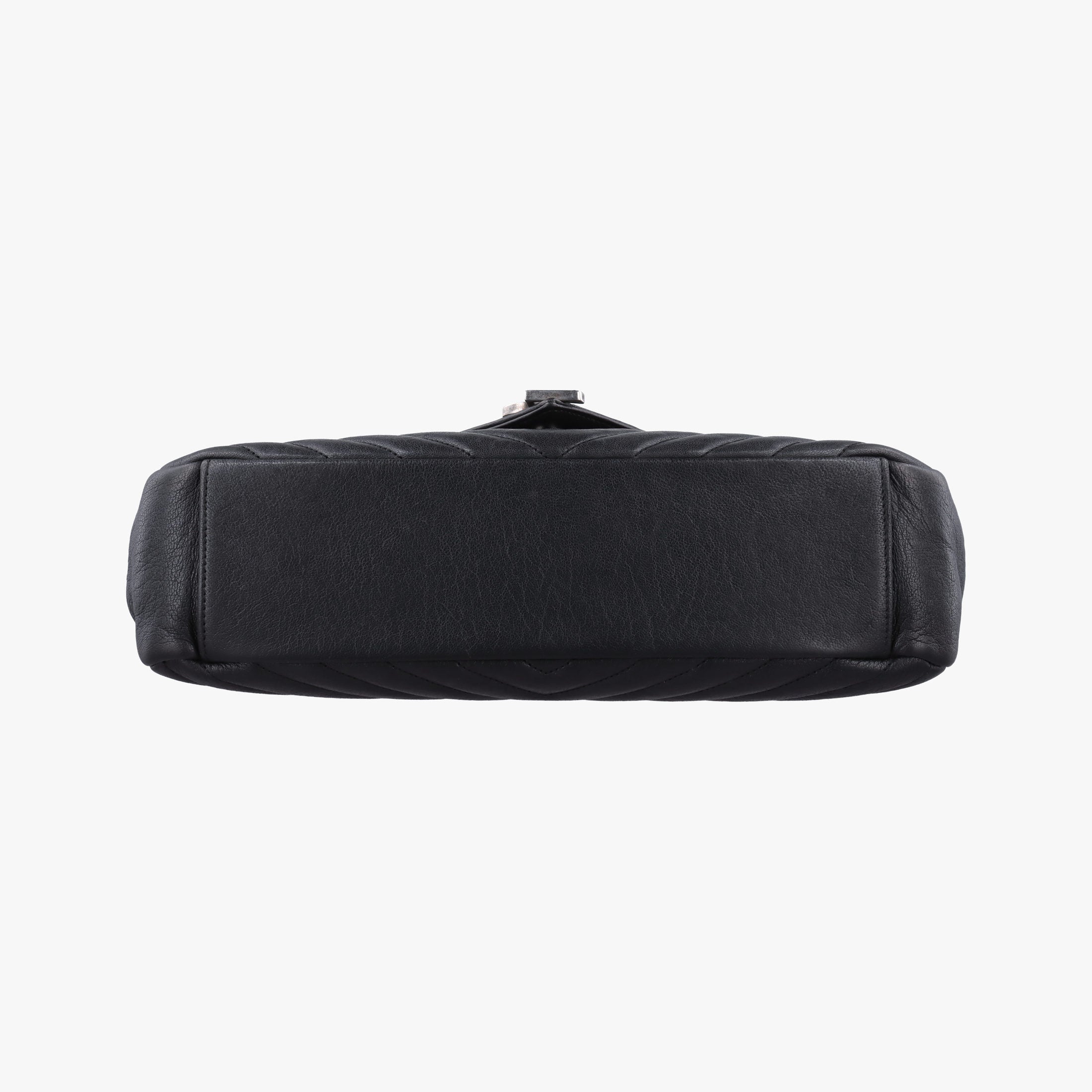 COLLEGE Black Leather 392738 ARS392738.0515カレッジ ブラック レザー 392738 ARS392738.0515
