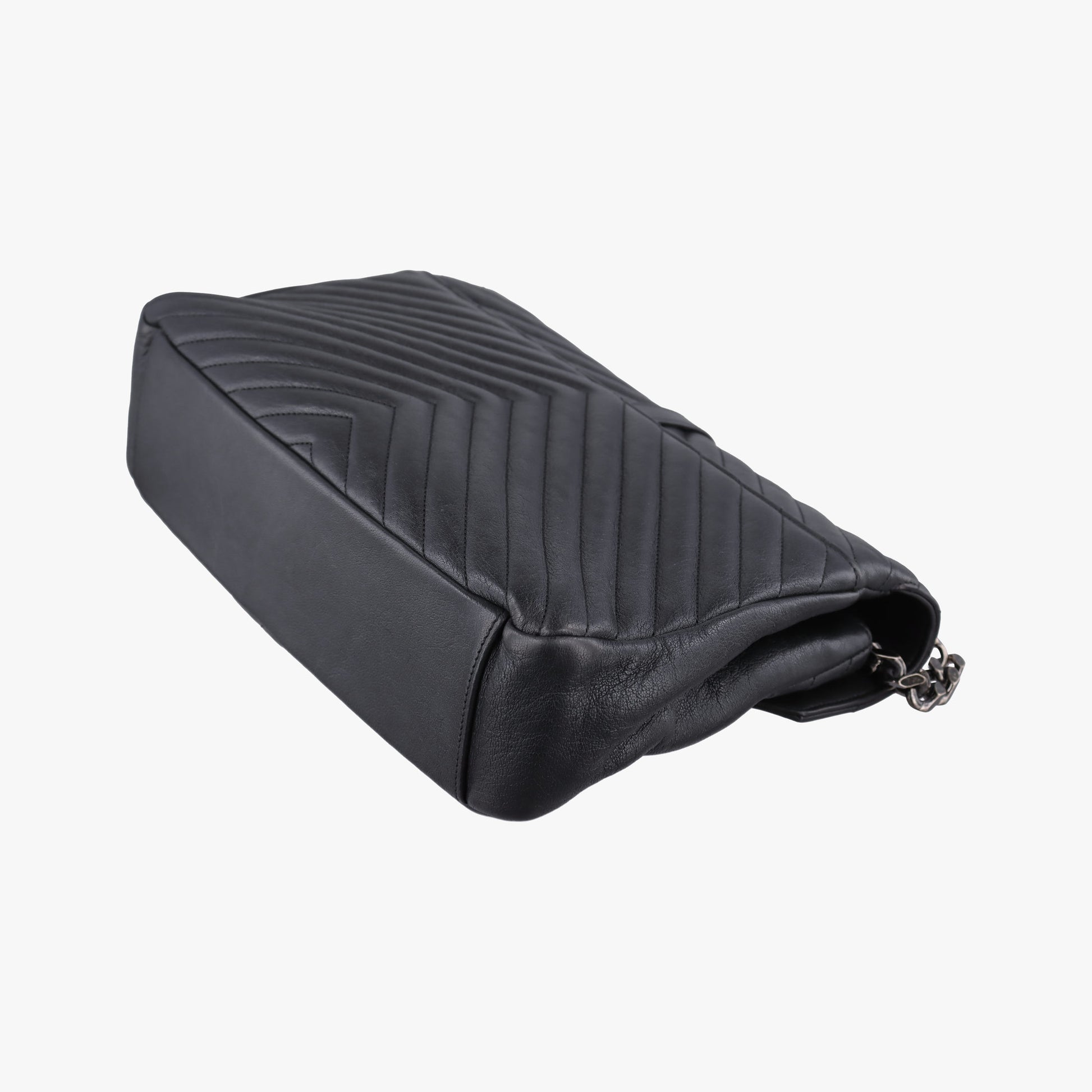 COLLEGE Black Leather 392738 ARS392738.0515カレッジ ブラック レザー 392738 ARS392738.0515