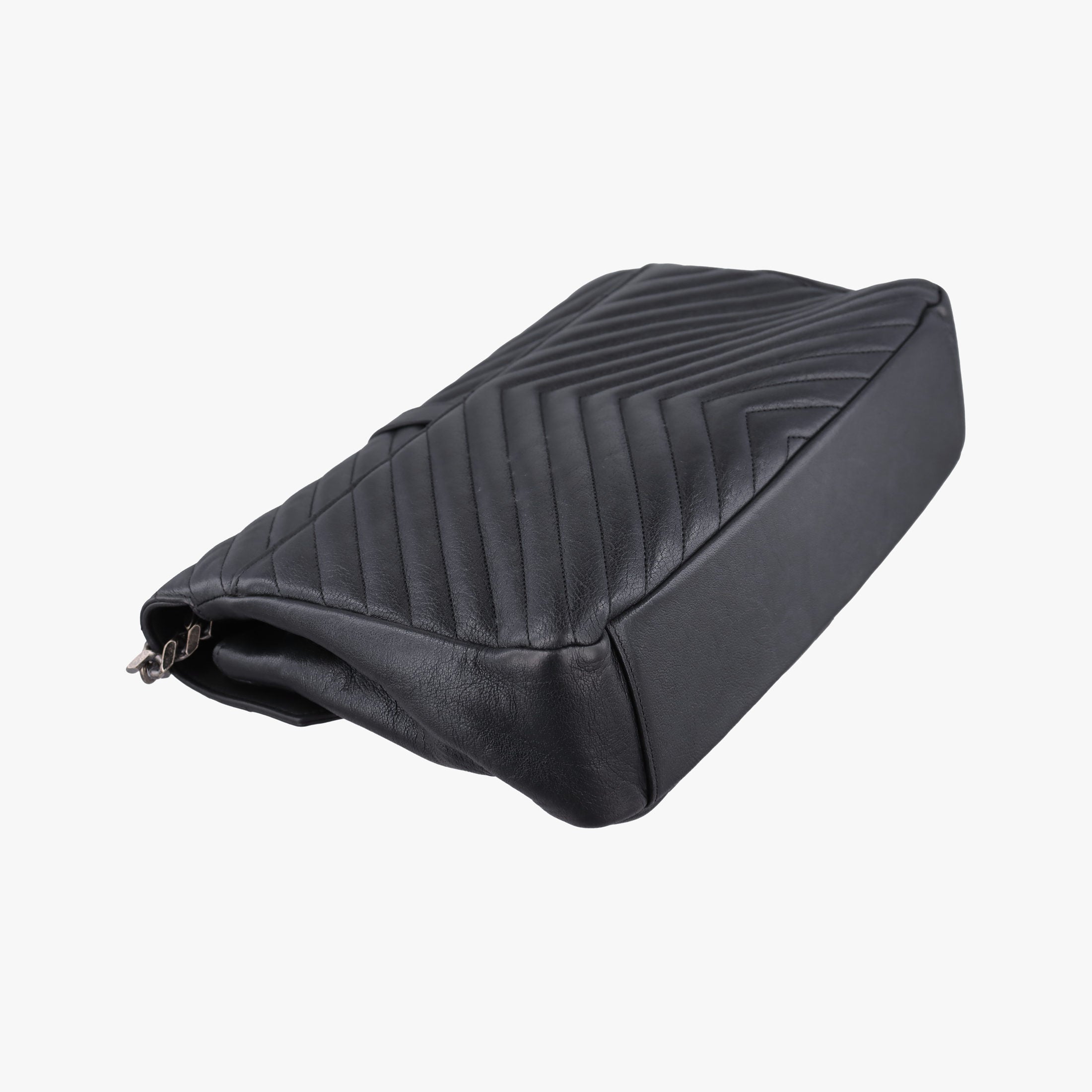 COLLEGE Black Leather 392738 ARS392738.0515カレッジ ブラック レザー 392738 ARS392738.0515