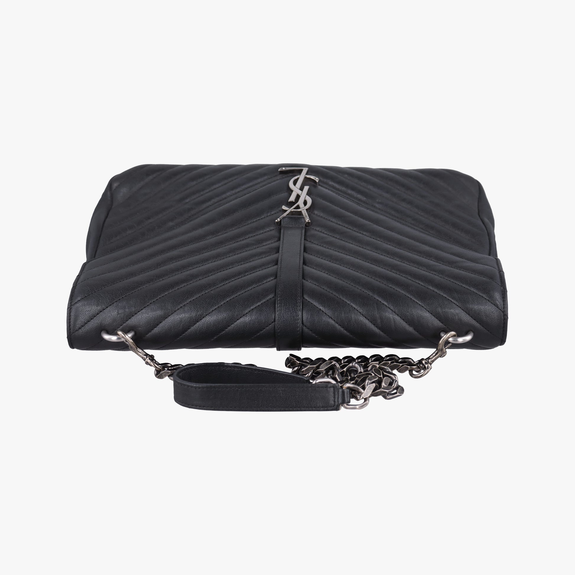 COLLEGE Black Leather 392738 ARS392738.0515カレッジ ブラック レザー 392738 ARS392738.0515