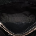 COLLEGE Black Leather 392738 ARS392738.0515カレッジ ブラック レザー 392738 ARS392738.0515