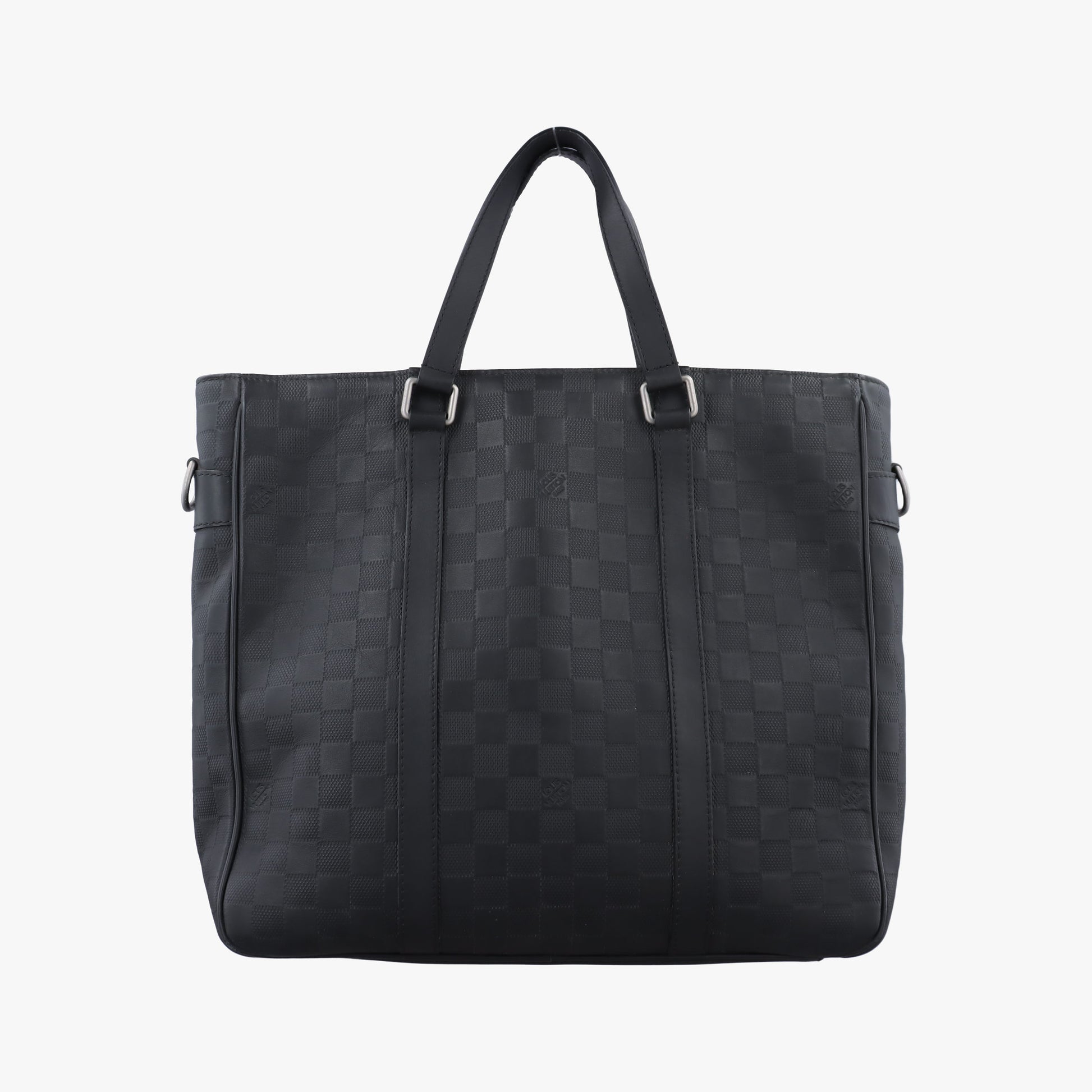 TADAO Noir Damier Infini N41269 CA0144タダオ ノワール ダミエ アンフィニ N41269 CA0144