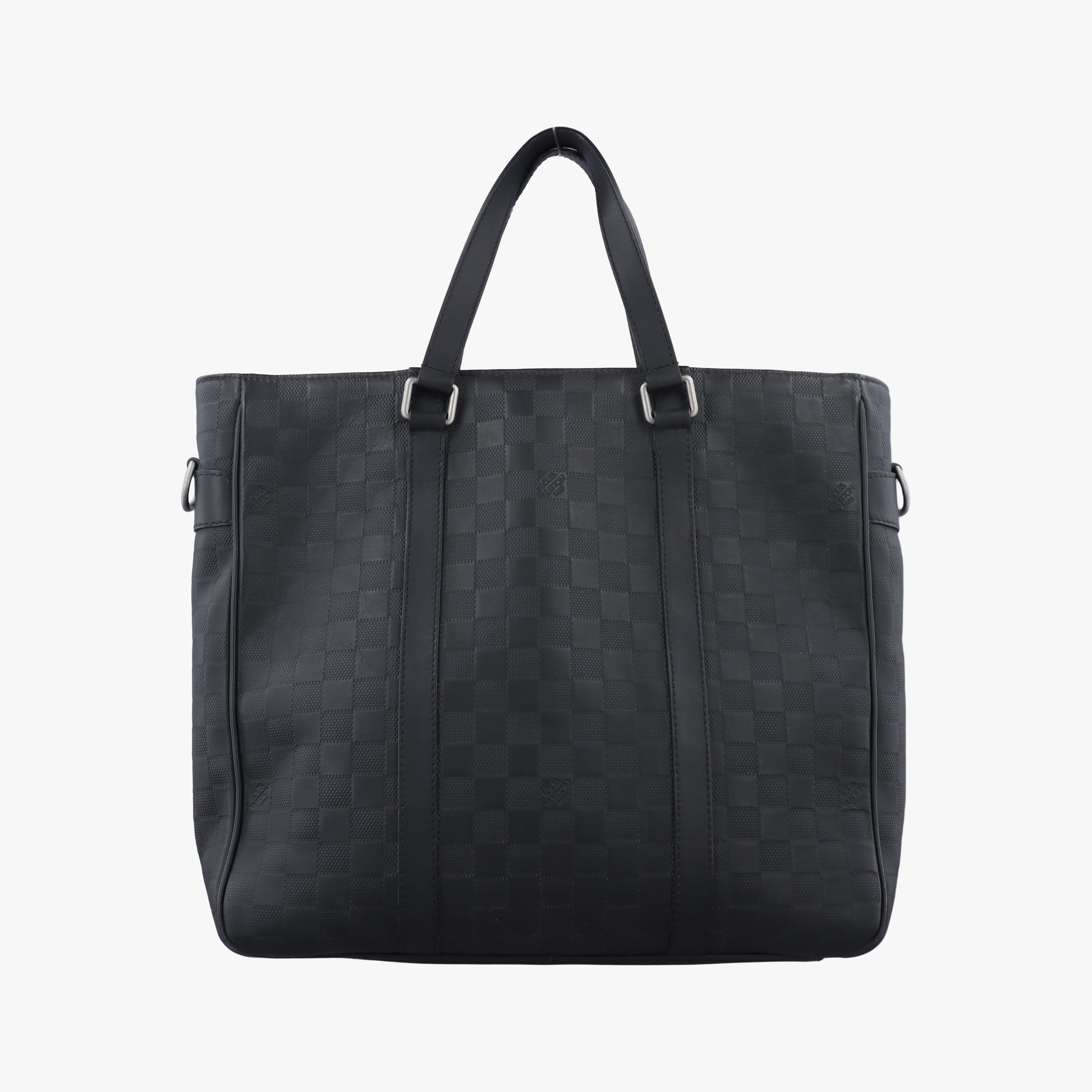 TADAO Noir Damier Infini N41269 CA0144タダオ ノワール ダミエ アンフィニ N41269 CA0144