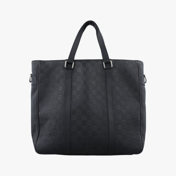 TADAO Noir Damier Infini N41269 CA0144タダオ ノワール ダミエ アンフィニ N41269 CA0144