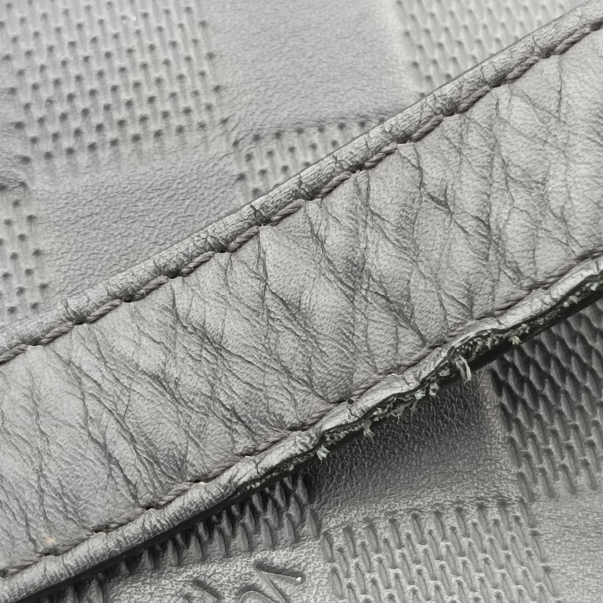 TADAO Noir Damier Infini N41269 CA0144タダオ ノワール ダミエ アンフィニ N41269 CA0144