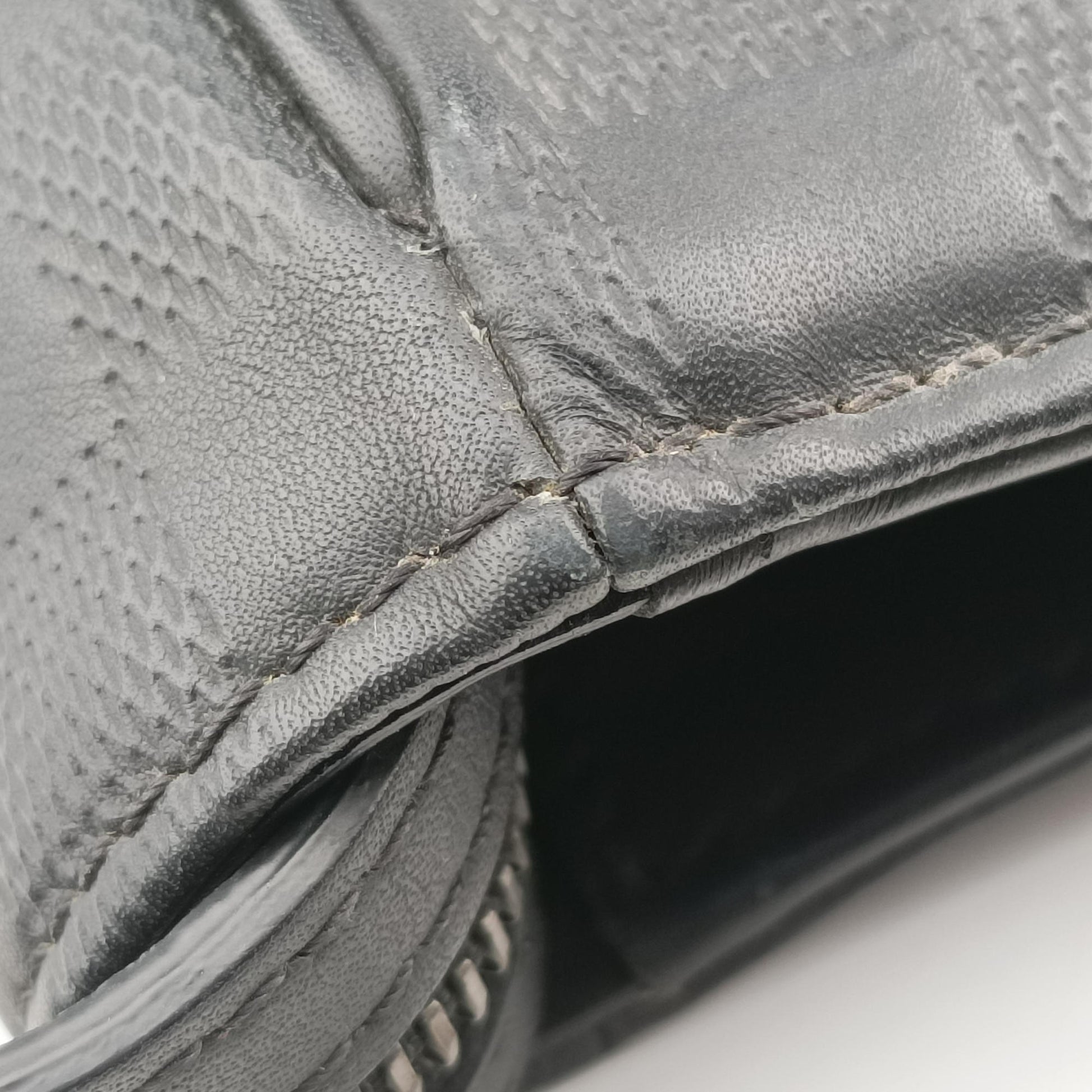 TADAO Noir Damier Infini N41269 CA0144タダオ ノワール ダミエ アンフィニ N41269 CA0144