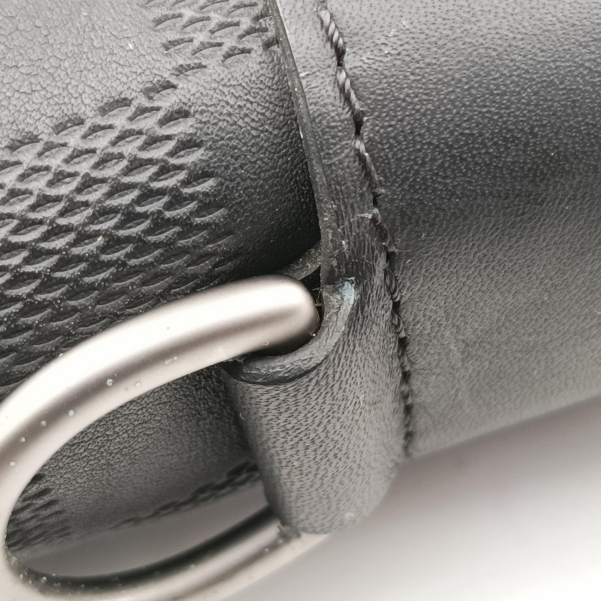 TADAO Noir Damier Infini N41269 CA0144タダオ ノワール ダミエ アンフィニ N41269 CA0144