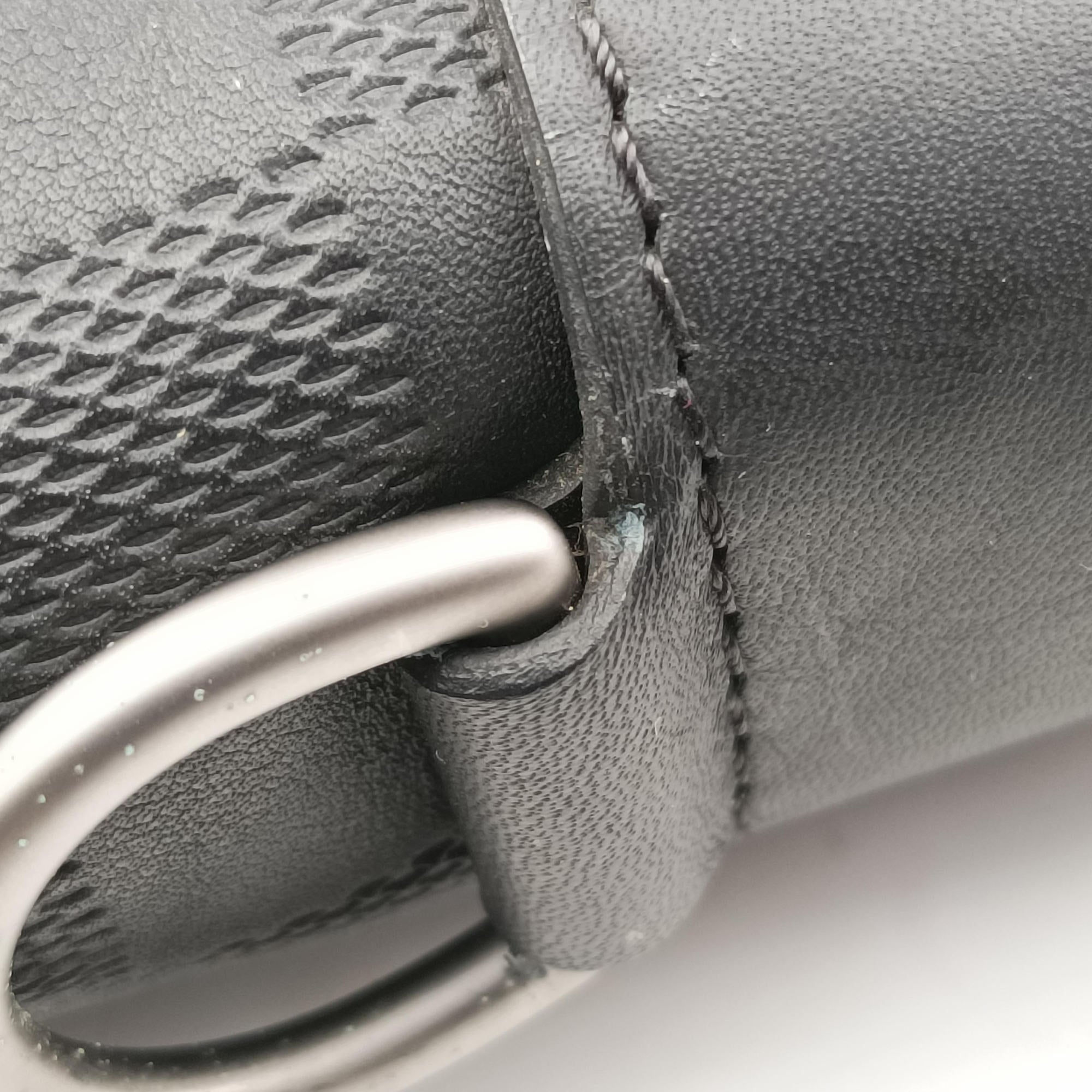 TADAO Noir Damier Infini N41269 CA0144タダオ ノワール ダミエ アンフィニ N41269 CA0144