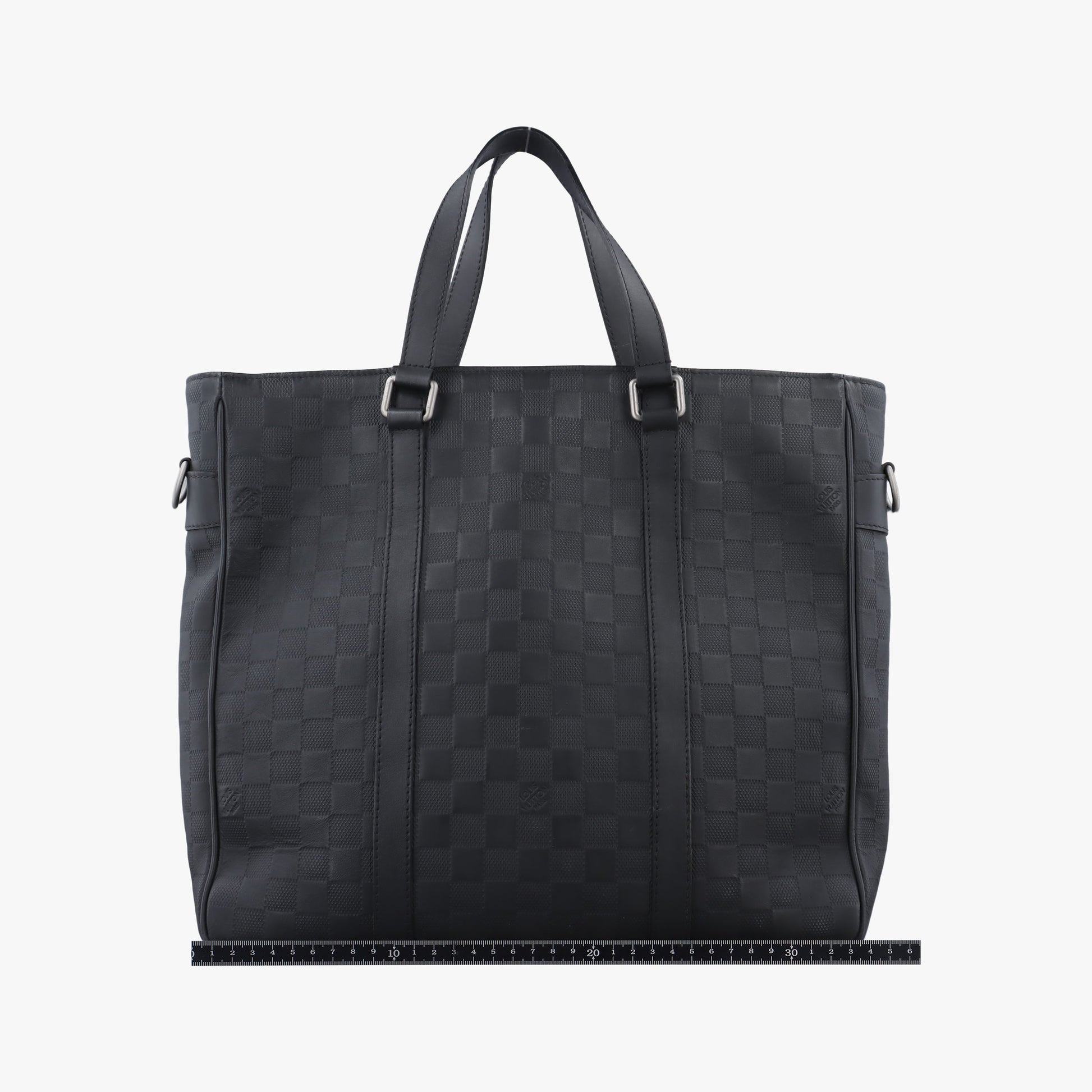 TADAO Noir Damier Infini N41269 CA0144タダオ ノワール ダミエ アンフィニ N41269 CA0144