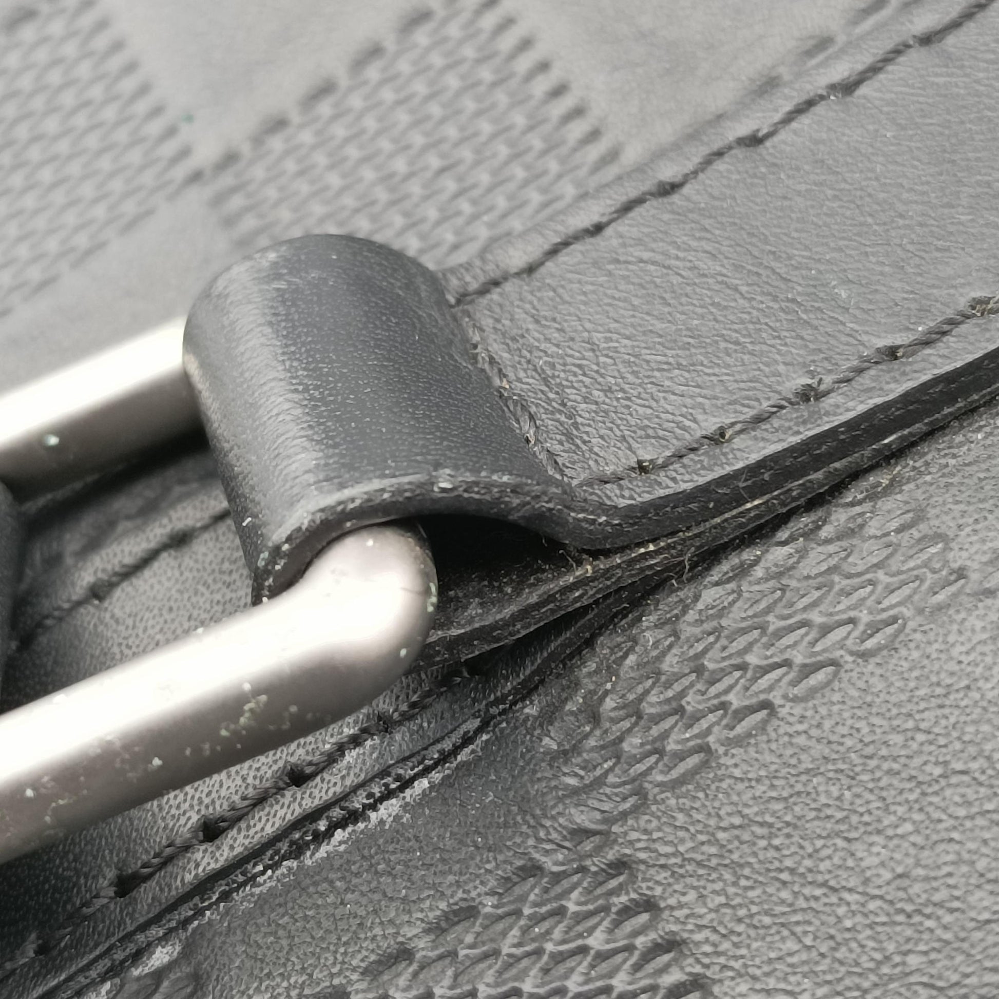 TADAO Noir Damier Infini N41269 CA0144タダオ ノワール ダミエ アンフィニ N41269 CA0144