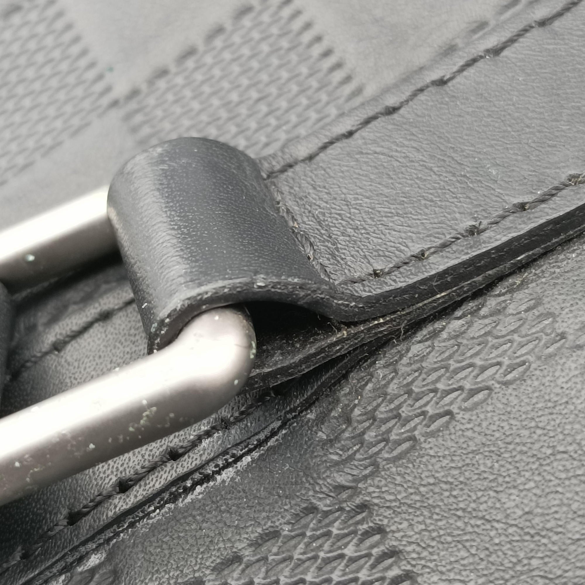 TADAO Noir Damier Infini N41269 CA0144タダオ ノワール ダミエ アンフィニ N41269 CA0144
