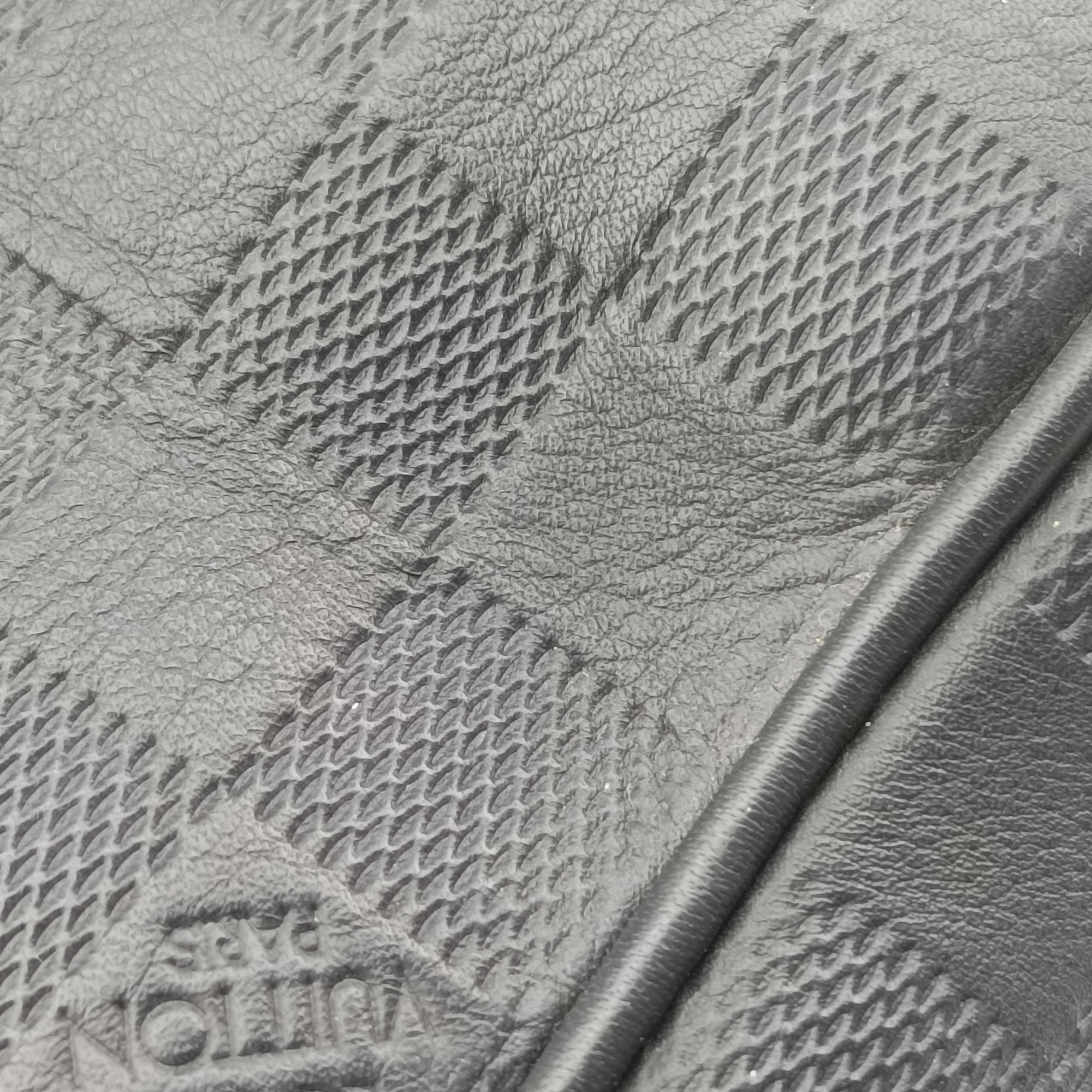 TADAO Noir Damier Infini N41269 CA0144タダオ ノワール ダミエ アンフィニ N41269 CA0144
