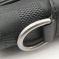 TADAO Noir Damier Infini N41269 CA0144タダオ ノワール ダミエ アンフィニ N41269 CA0144