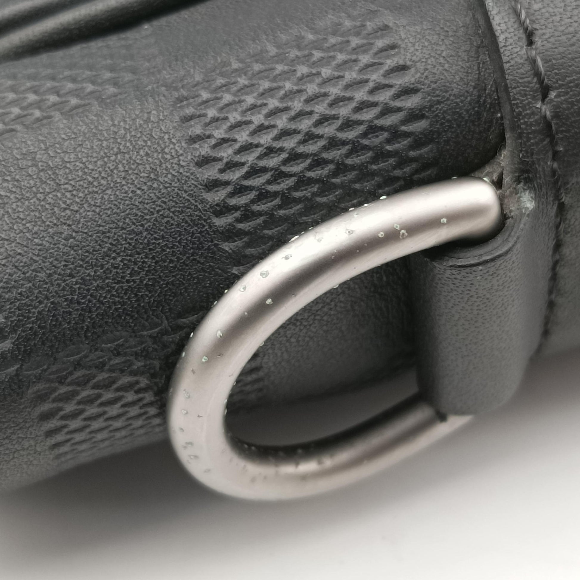 TADAO Noir Damier Infini N41269 CA0144タダオ ノワール ダミエ アンフィニ N41269 CA0144