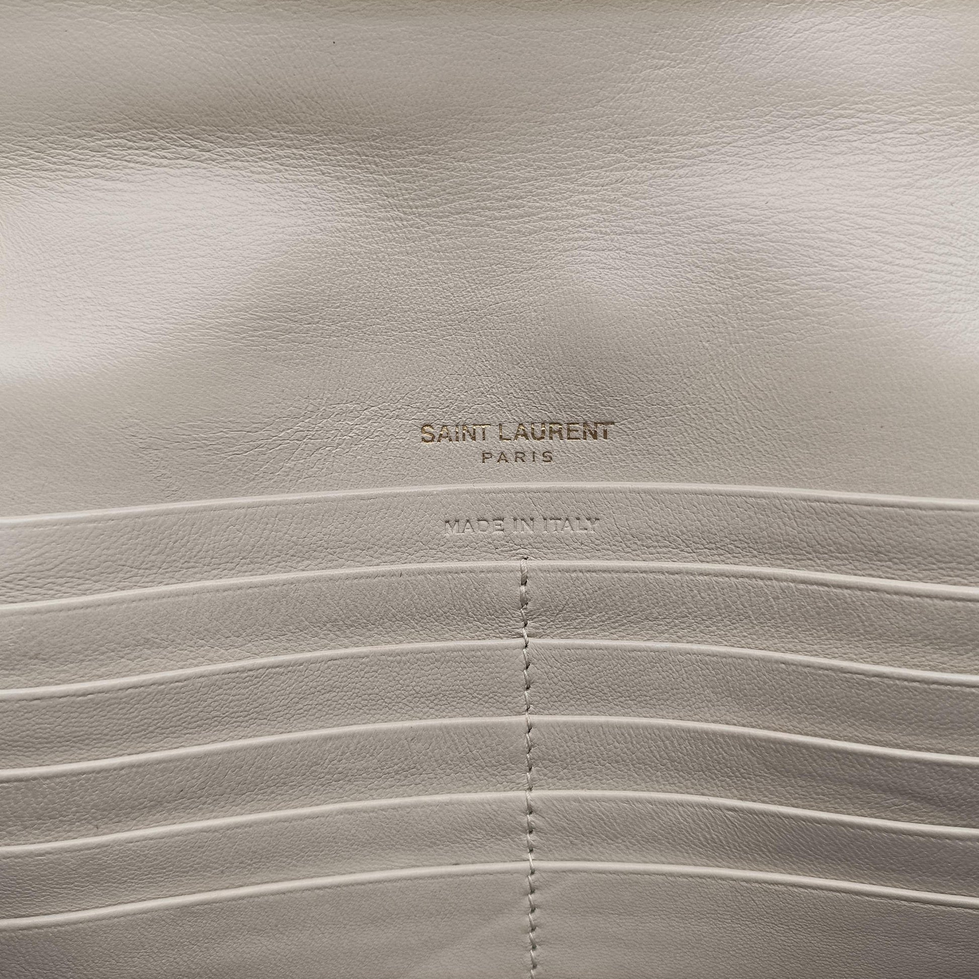 VICKY White Leather 554125 MRT554125.0119ケイト ホワイト レザー 554125 MRT554125.0119