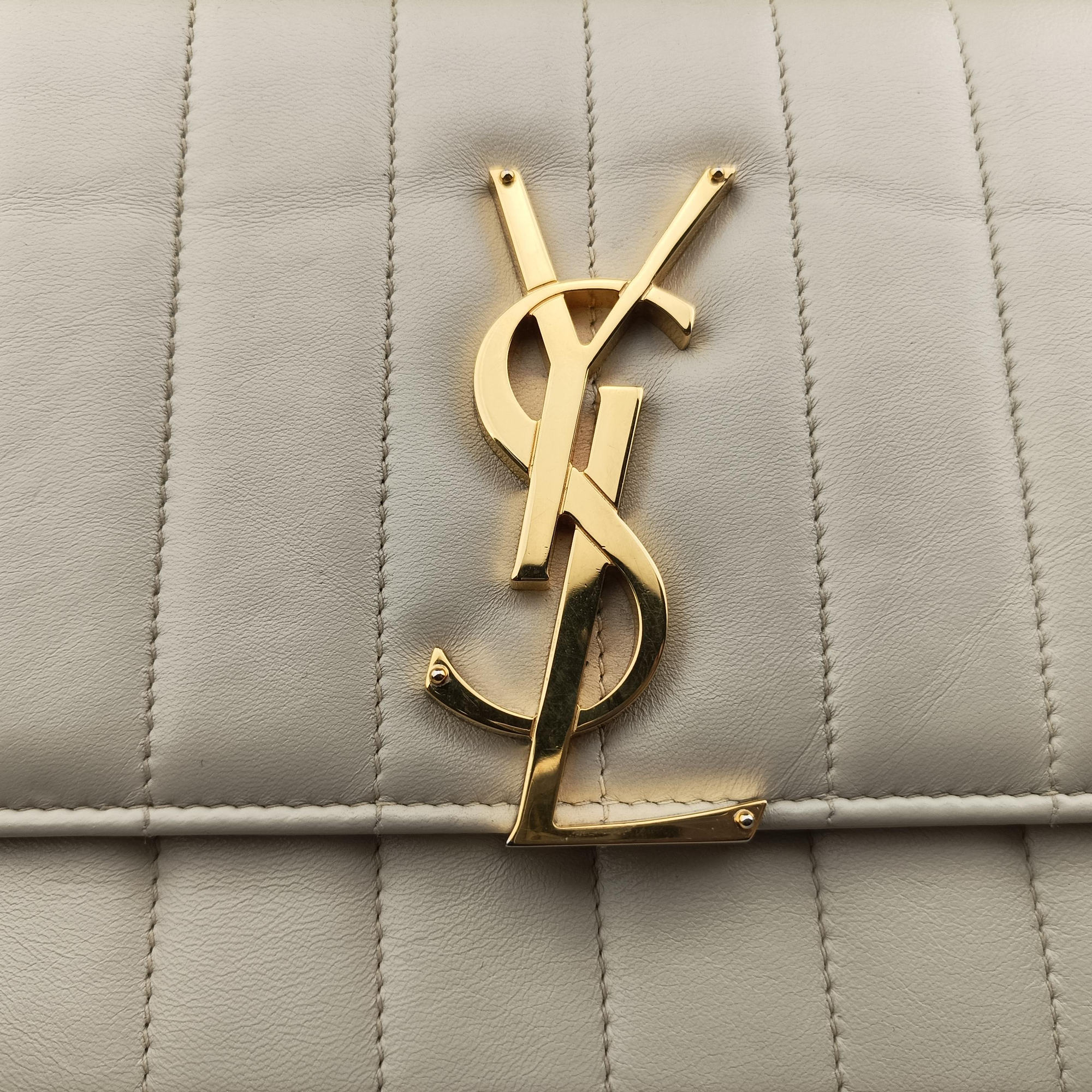 VICKY White Leather 554125 MRT554125.0119ケイト ホワイト レザー 554125 MRT554125.0119