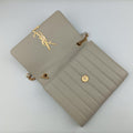 VICKY White Leather 554125 MRT554125.0119ケイト ホワイト レザー 554125 MRT554125.0119