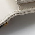 VICKY White Leather 554125 MRT554125.0119ケイト ホワイト レザー 554125 MRT554125.0119