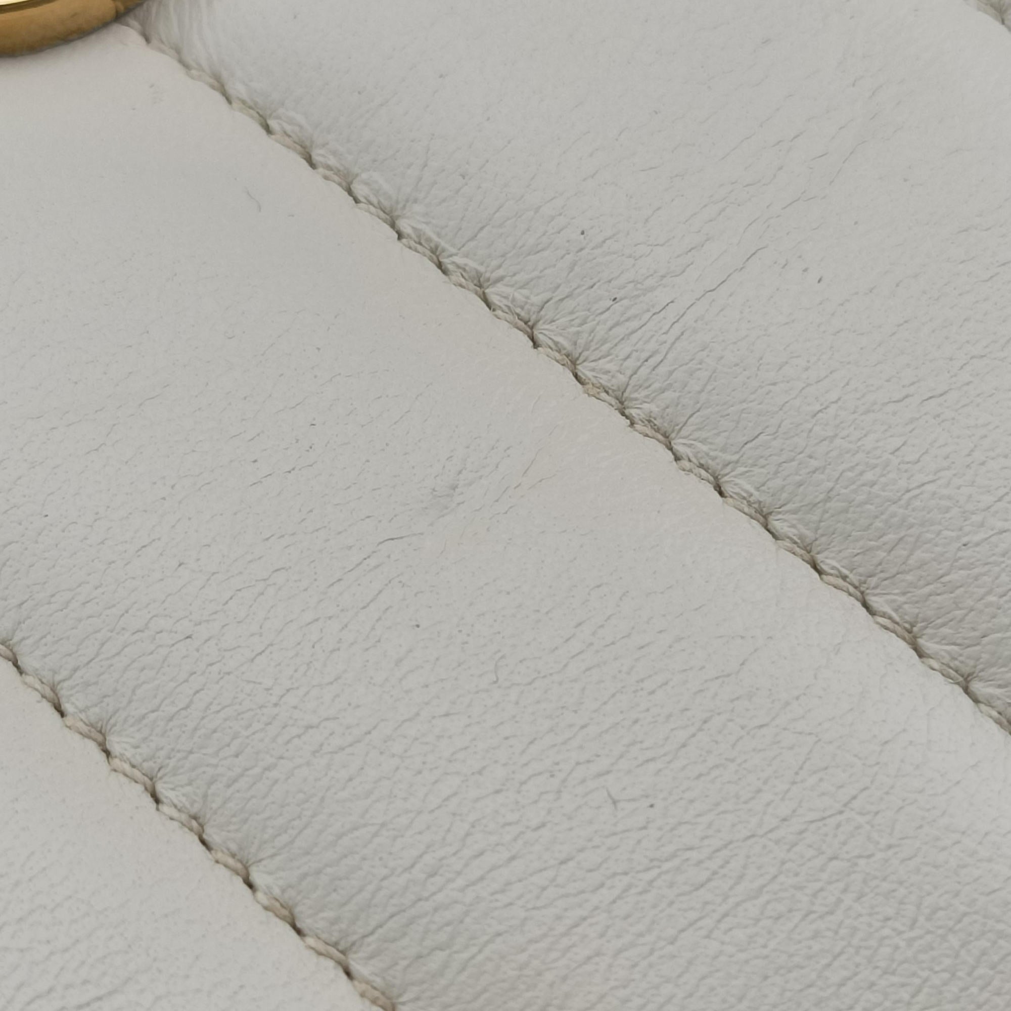 VICKY White Leather 554125 MRT554125.0119ケイト ホワイト レザー 554125 MRT554125.0119