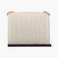 VICKY White Leather 554125 MRT554125.0119ケイト ホワイト レザー 554125 MRT554125.0119