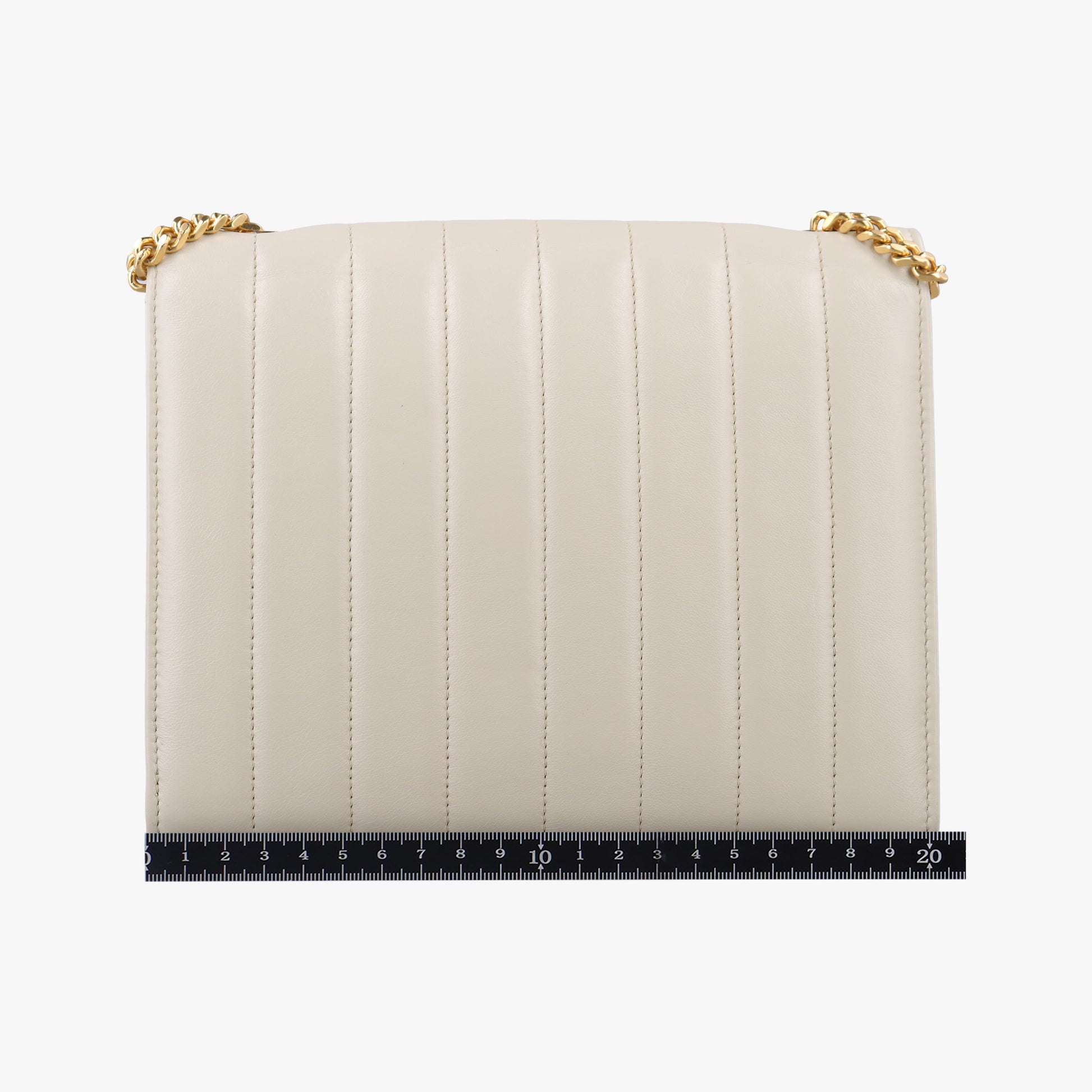 VICKY White Leather 554125 MRT554125.0119ケイト ホワイト レザー 554125 MRT554125.0119