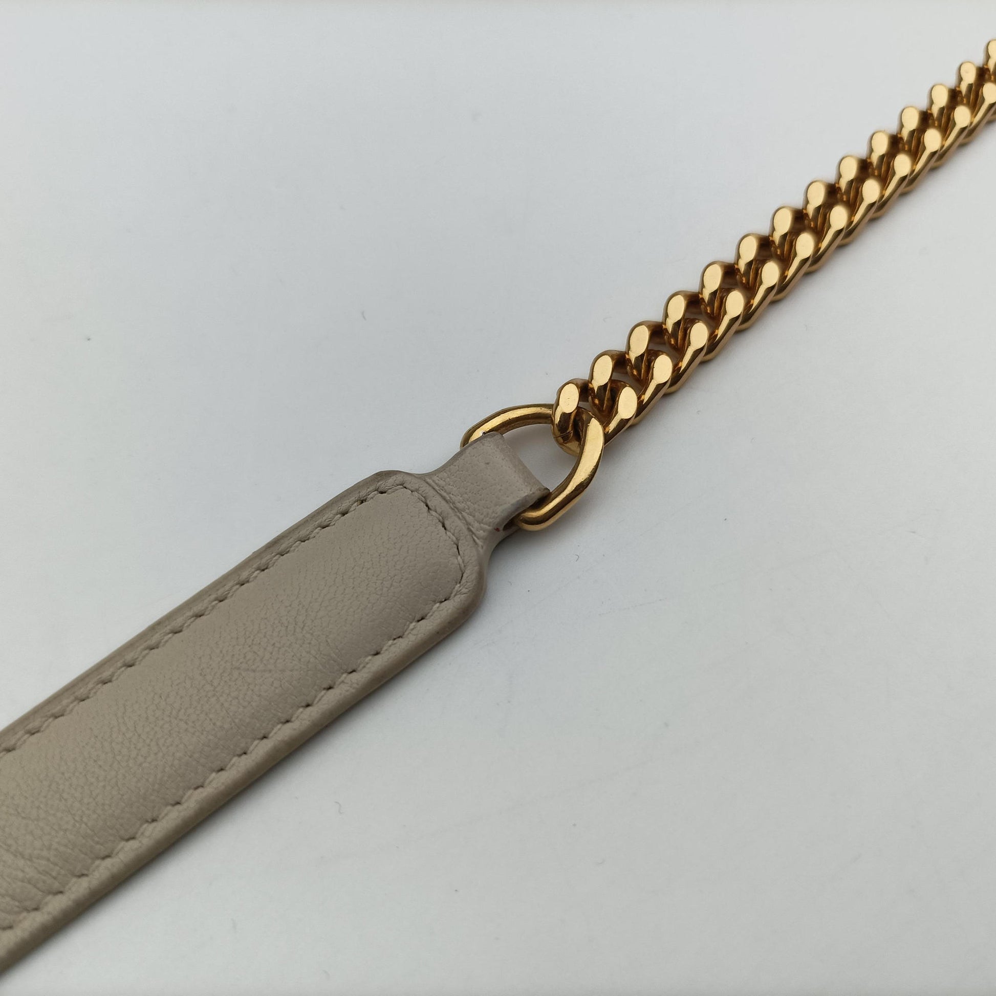 VICKY White Leather 554125 MRT554125.0119ケイト ホワイト レザー 554125 MRT554125.0119
