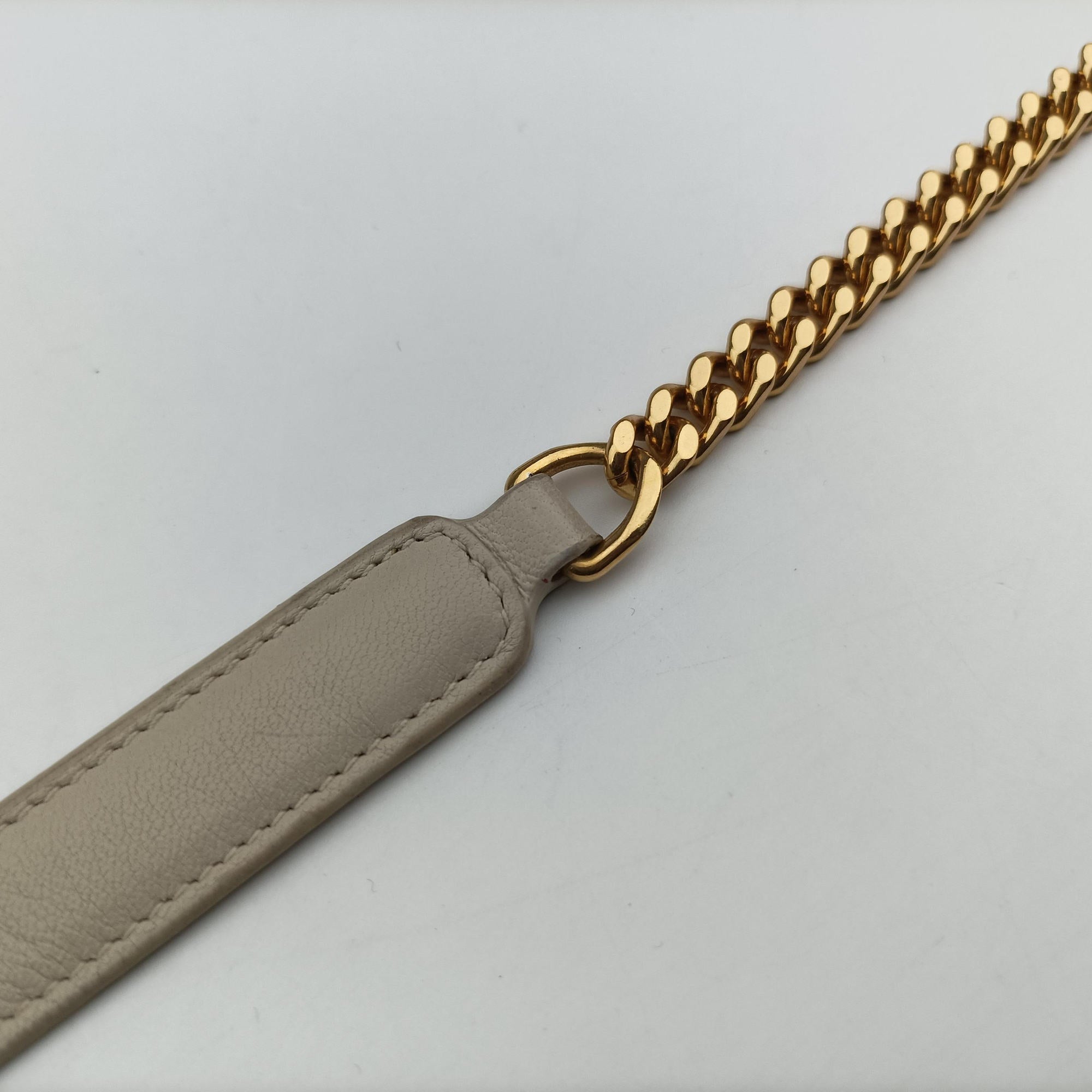 VICKY White Leather 554125 MRT554125.0119ケイト ホワイト レザー 554125 MRT554125.0119