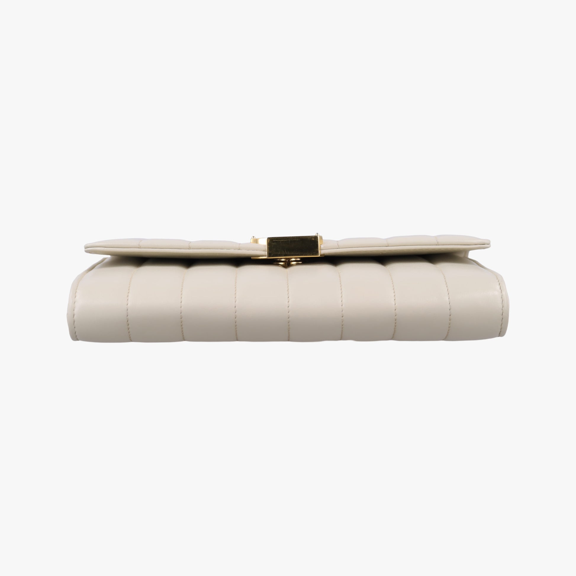VICKY White Leather 554125 MRT554125.0119ケイト ホワイト レザー 554125 MRT554125.0119