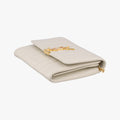 VICKY White Leather 554125 MRT554125.0119ケイト ホワイト レザー 554125 MRT554125.0119