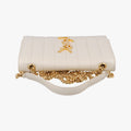 VICKY White Leather 554125 MRT554125.0119ケイト ホワイト レザー 554125 MRT554125.0119