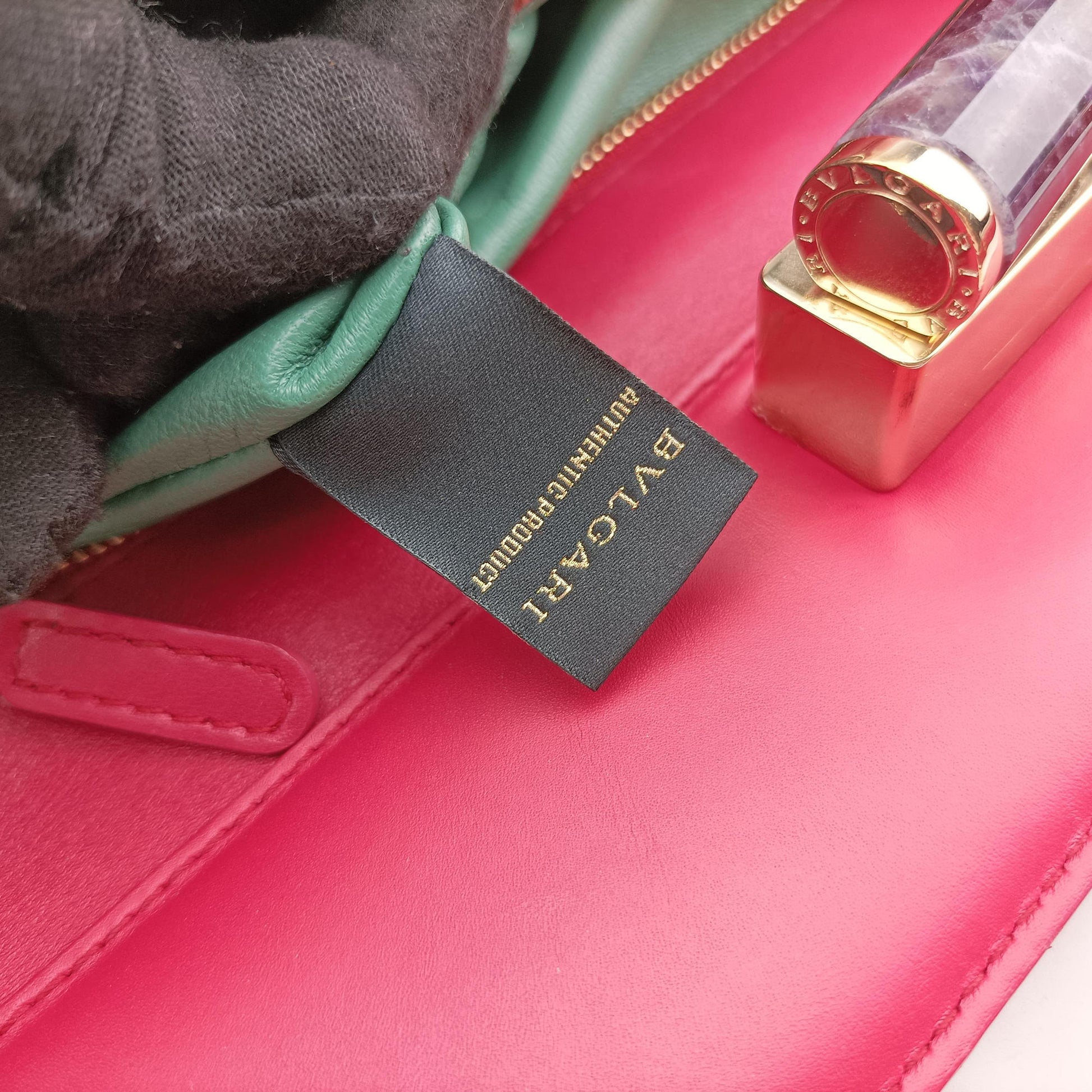 Isabella Rossellini Red Leather AX-G13-36738イザベラロッセリーニ レッド レザー AX-G13-36738