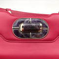Isabella Rossellini Red Leather AX-G13-36738イザベラロッセリーニ レッド レザー AX-G13-36738