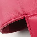 Isabella Rossellini Red Leather AX-G13-36738イザベラロッセリーニ レッド レザー AX-G13-36738