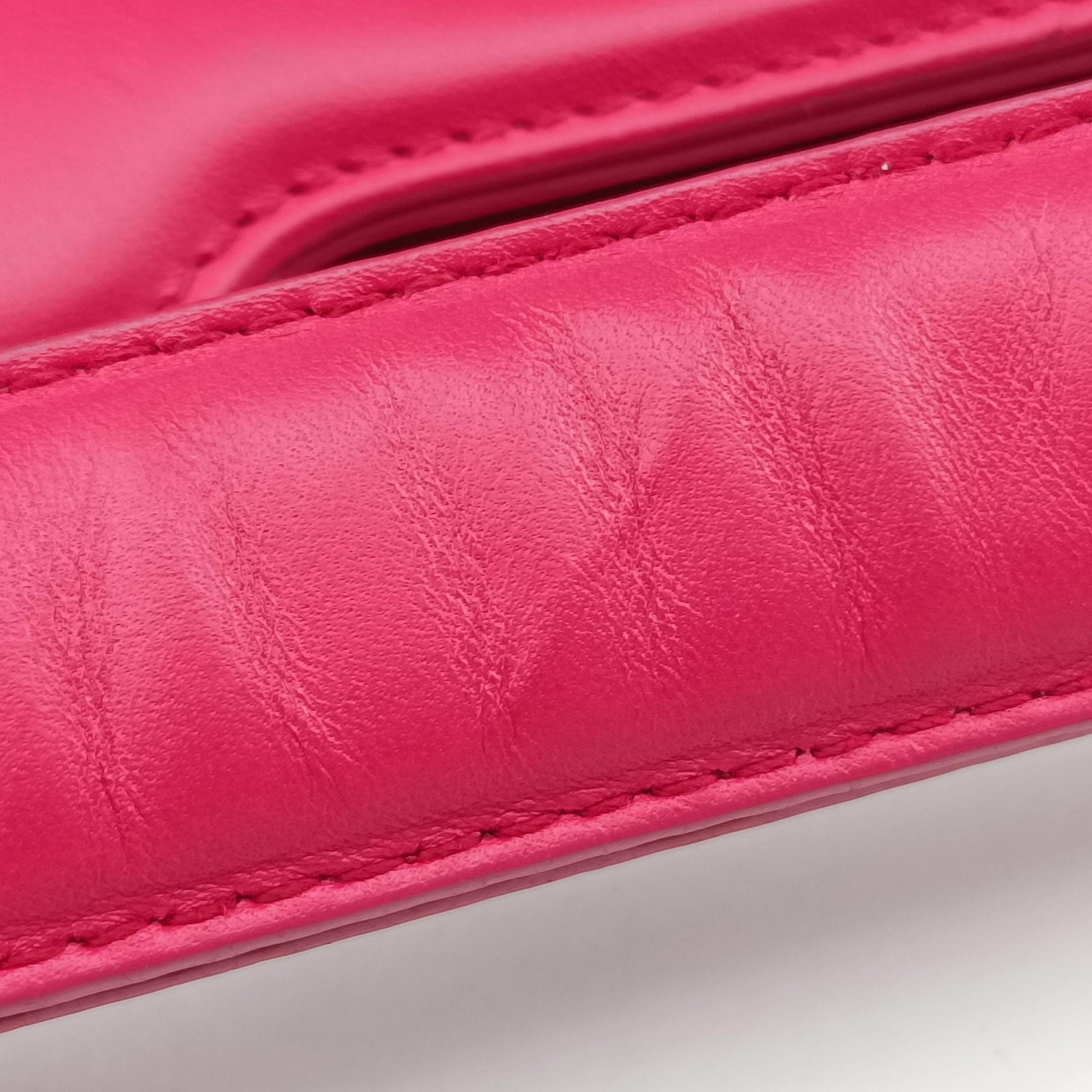 Isabella Rossellini Red Leather AX-G13-36738イザベラロッセリーニ レッド レザー AX-G13-36738