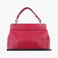 Isabella Rossellini Red Leather AX-G13-36738イザベラロッセリーニ レッド レザー AX-G13-36738
