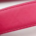 Isabella Rossellini Red Leather AX-G13-36738イザベラロッセリーニ レッド レザー AX-G13-36738
