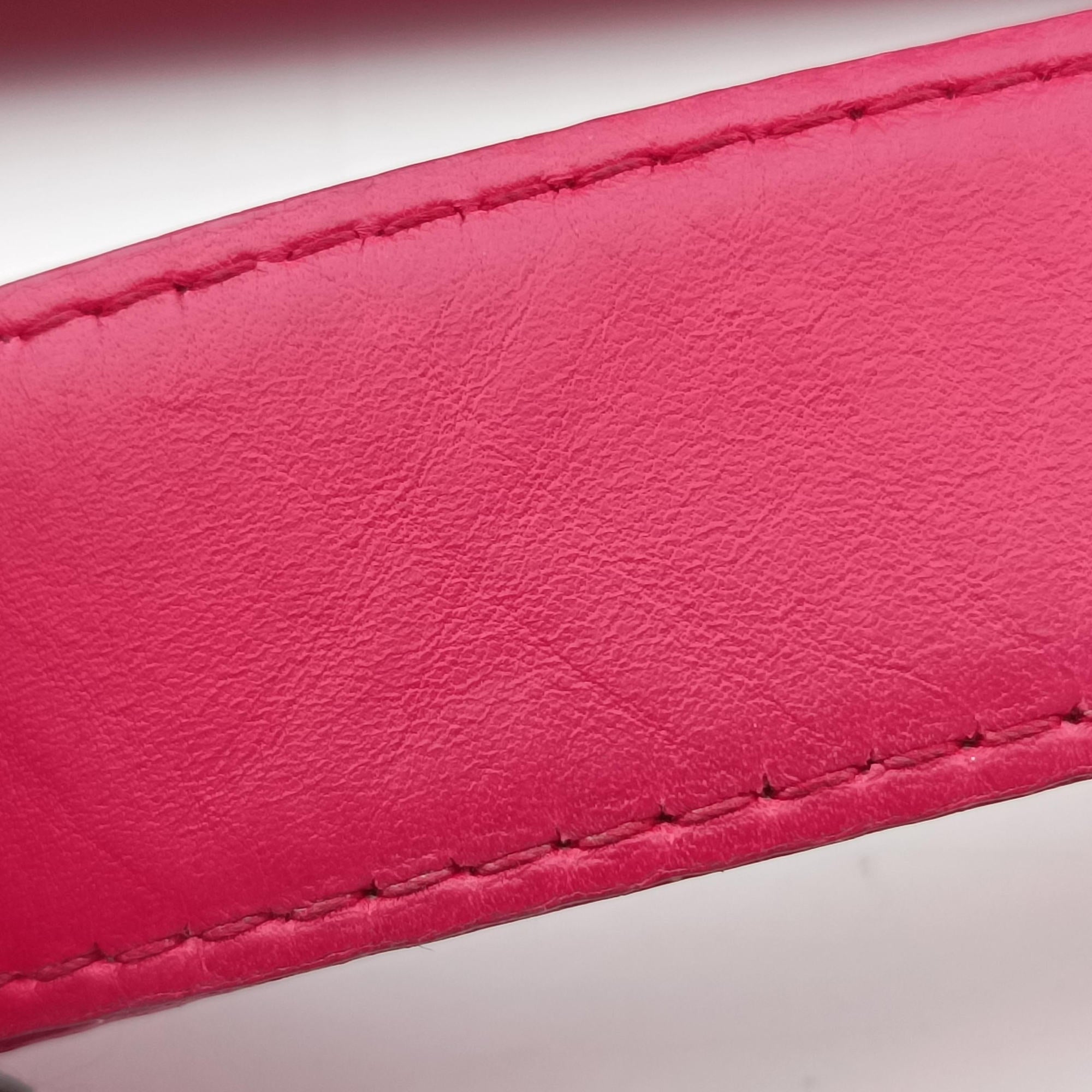 Isabella Rossellini Red Leather AX-G13-36738イザベラロッセリーニ レッド レザー AX-G13-36738