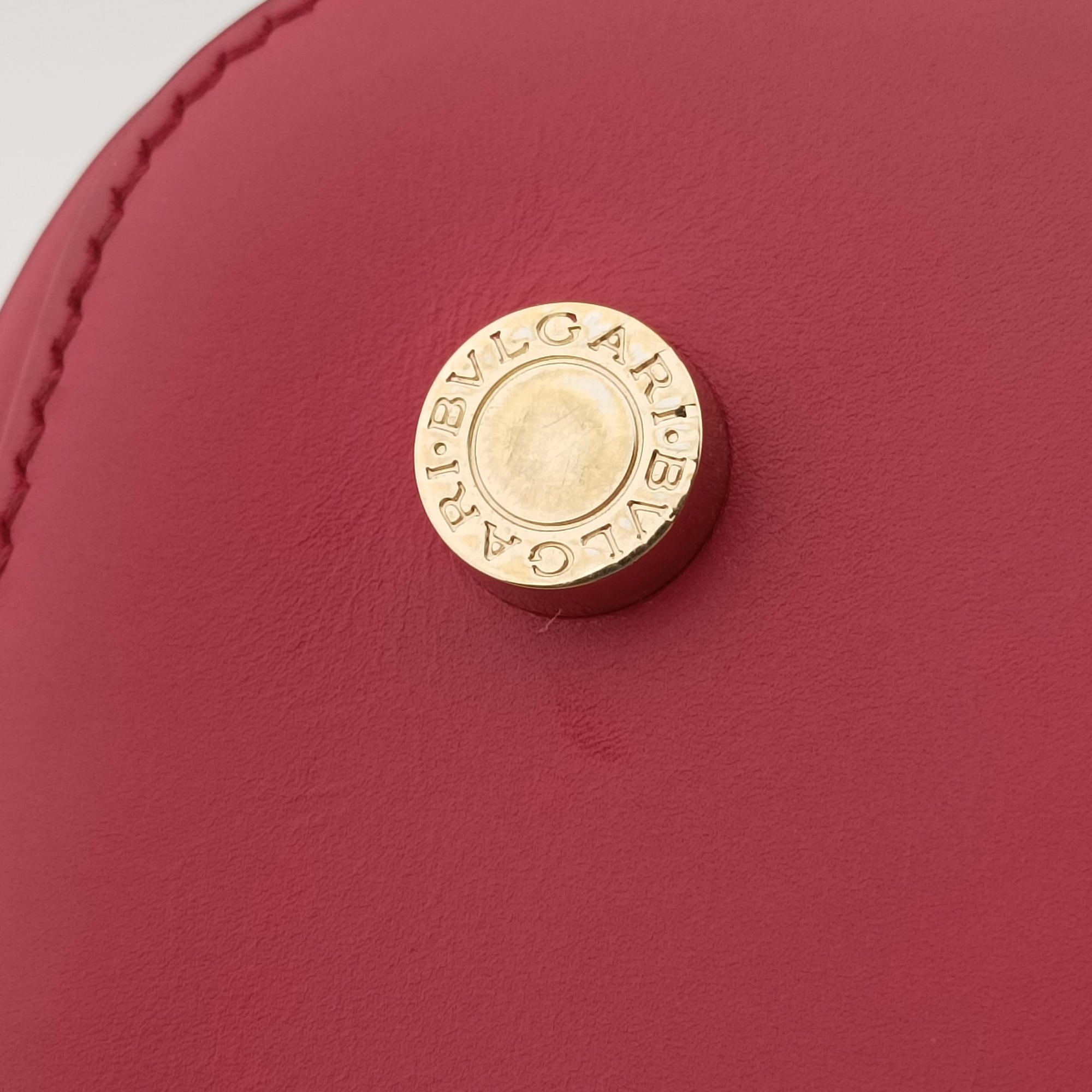 Isabella Rossellini Red Leather AX-G13-36738イザベラロッセリーニ レッド レザー AX-G13-36738