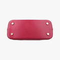Isabella Rossellini Red Leather AX-G13-36738イザベラロッセリーニ レッド レザー AX-G13-36738