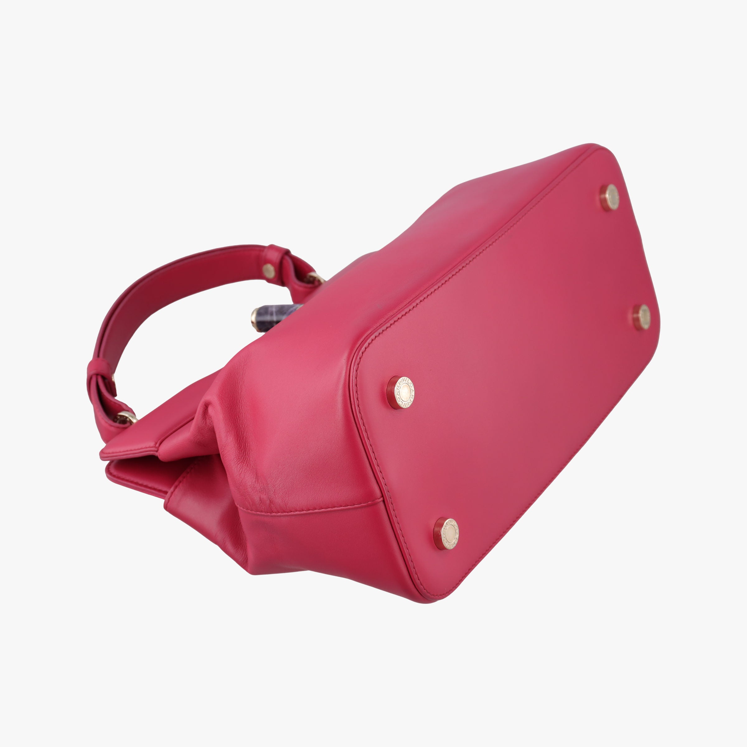 Isabella Rossellini Red Leather AX-G13-36738イザベラロッセリーニ レッド レザー AX-G13-36738
